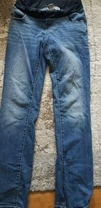 Maternity jeans bundle